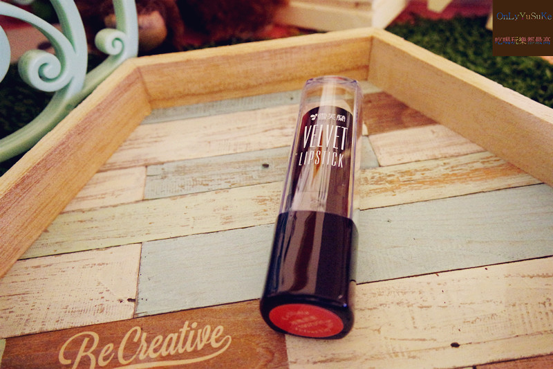 (美妝分享)♥【雪芙蘭潤唇膏】開架唇膏推薦,護唇膏和護唇露全都好好用