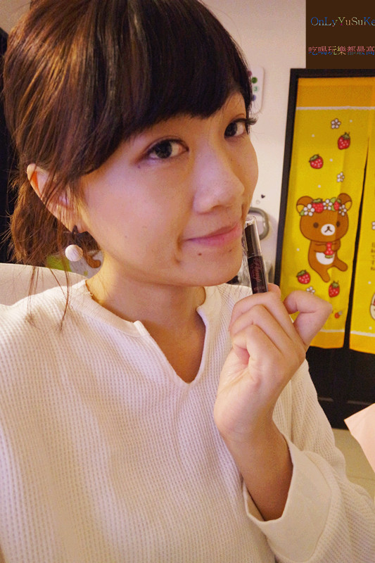 (美妝分享)♥【雪芙蘭潤唇膏】開架唇膏推薦,護唇膏和護唇露全都好好用