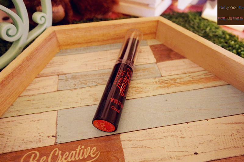 (美妝分享)♥【雪芙蘭潤唇膏】開架唇膏推薦,護唇膏和護唇露全都好好用