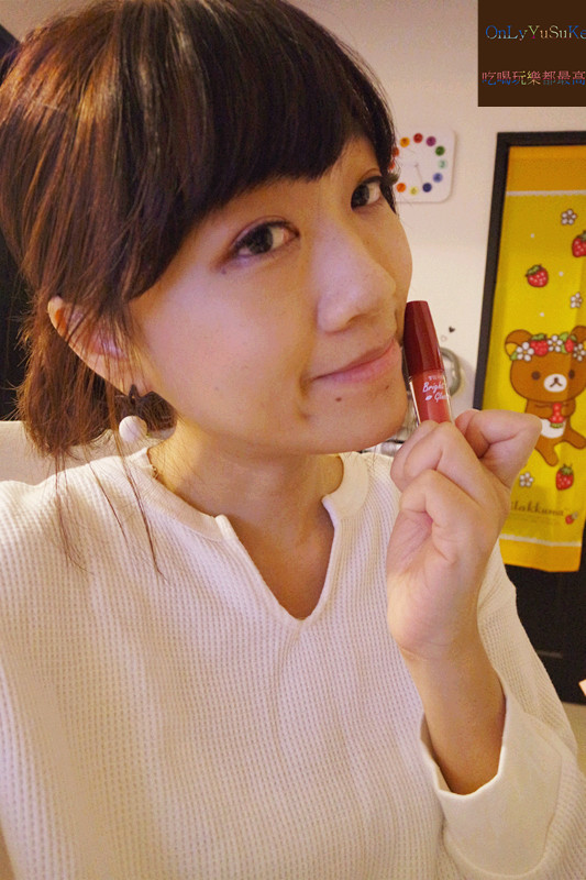 (美妝分享)♥【雪芙蘭潤唇膏】開架唇膏推薦,護唇膏和護唇露全都好好用