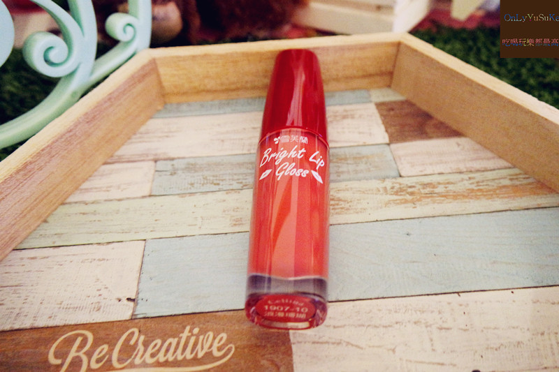 (美妝分享)♥【雪芙蘭潤唇膏】開架唇膏推薦,護唇膏和護唇露全都好好用