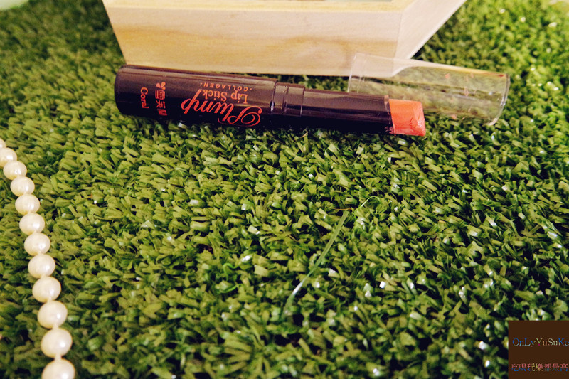 (美妝分享)♥【雪芙蘭潤唇膏】開架唇膏推薦,護唇膏和護唇露全都好好用