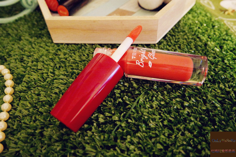 (美妝分享)♥【雪芙蘭潤唇膏】開架唇膏推薦,護唇膏和護唇露全都好好用