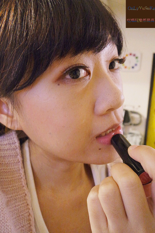 (美妝分享)♥【雪芙蘭潤唇膏】開架唇膏推薦,護唇膏和護唇露全都好好用