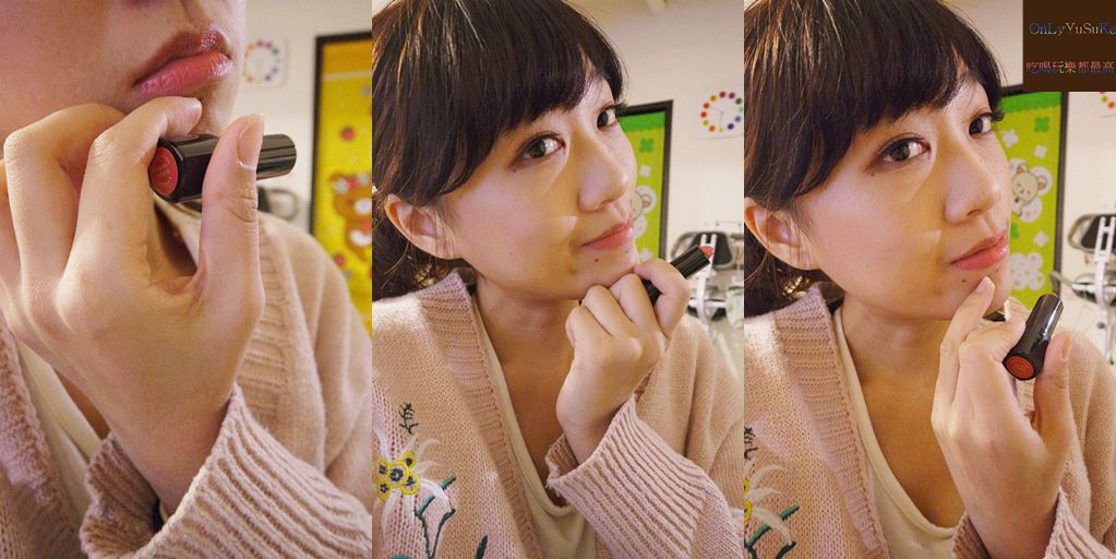 (美妝分享)♥【雪芙蘭潤唇膏】開架唇膏推薦,護唇膏和護唇露全都好好用