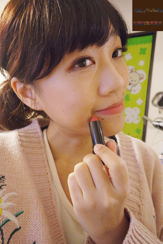 (美妝分享)♥【雪芙蘭潤唇膏】開架唇膏推薦,護唇膏和護唇露全都好好用