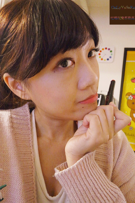 (美妝分享)♥【雪芙蘭潤唇膏】開架唇膏推薦,護唇膏和護唇露全都好好用