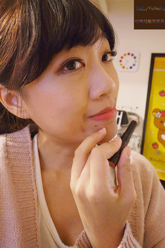 (美妝分享)♥【雪芙蘭潤唇膏】開架唇膏推薦,護唇膏和護唇露全都好好用