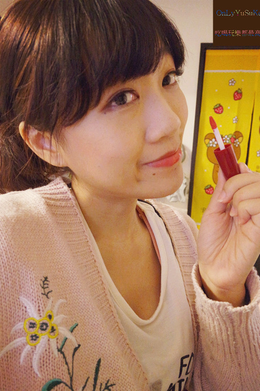 (美妝分享)♥【雪芙蘭潤唇膏】開架唇膏推薦,護唇膏和護唇露全都好好用