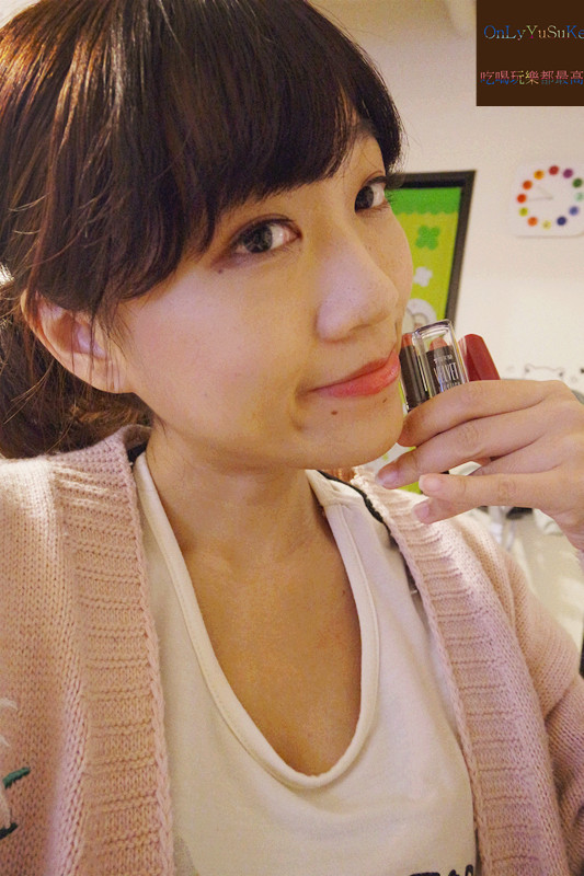 (美妝分享)♥【雪芙蘭潤唇膏】開架唇膏推薦,護唇膏和護唇露全都好好用