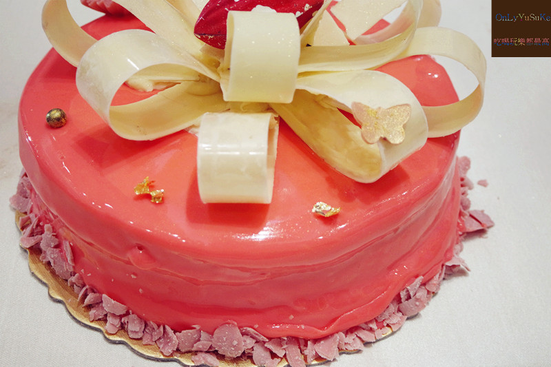 （分享)♥充滿夢幻氛圍極優秀Ruby紅寶石巧克力創意競賽