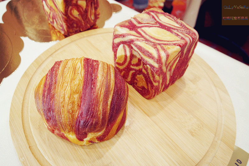 （分享)♥充滿夢幻氛圍極優秀Ruby紅寶石巧克力創意競賽