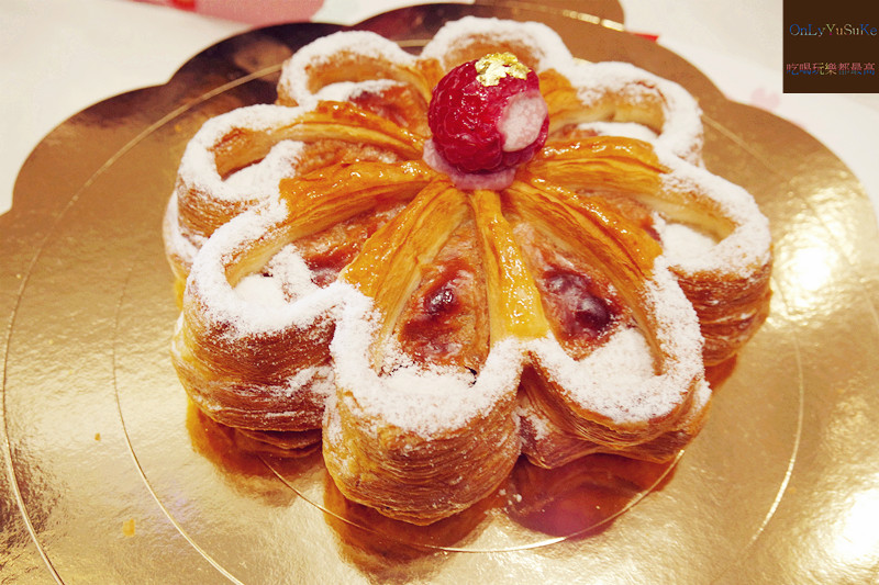 （分享)♥充滿夢幻氛圍極優秀Ruby紅寶石巧克力創意競賽