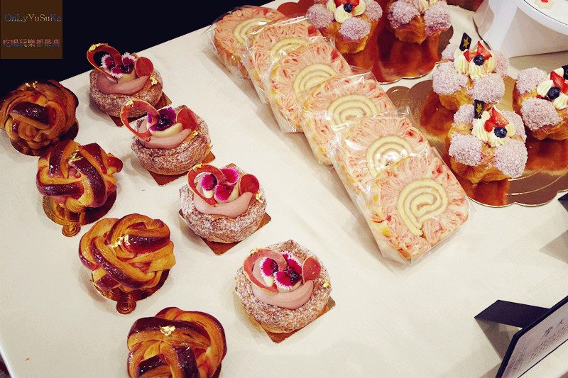 （分享)♥充滿夢幻氛圍極優秀Ruby紅寶石巧克力創意競賽