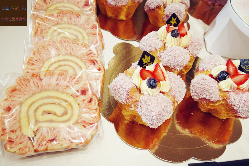 （分享)♥充滿夢幻氛圍極優秀Ruby紅寶石巧克力創意競賽