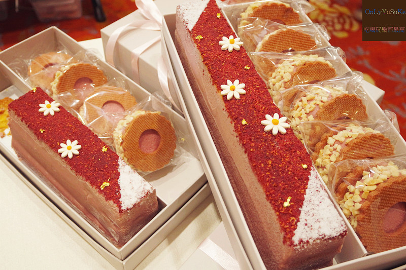 （分享)♥充滿夢幻氛圍極優秀Ruby紅寶石巧克力創意競賽