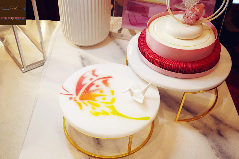 （分享)♥充滿夢幻氛圍極優秀Ruby紅寶石巧克力創意競賽