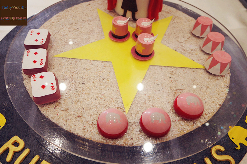 （分享)♥充滿夢幻氛圍極優秀Ruby紅寶石巧克力創意競賽