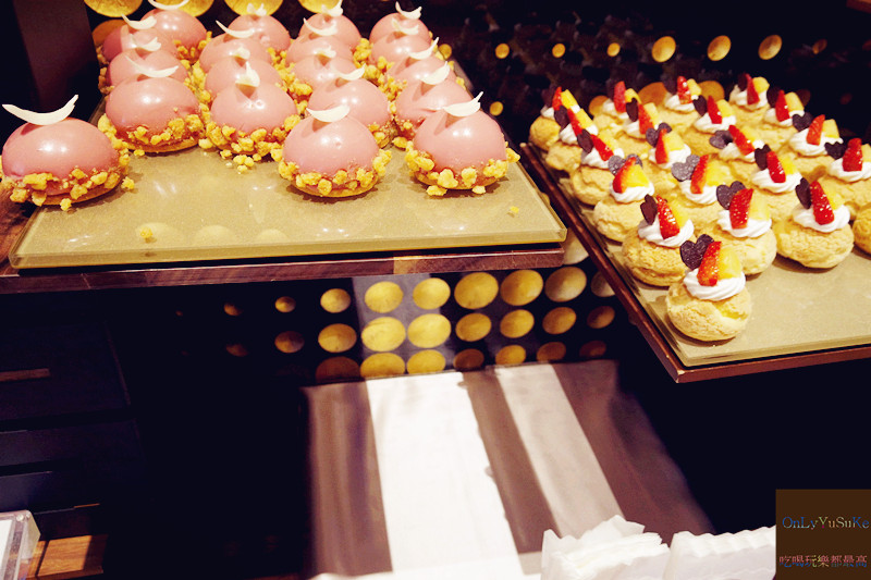 （分享)♥充滿夢幻氛圍極優秀Ruby紅寶石巧克力創意競賽