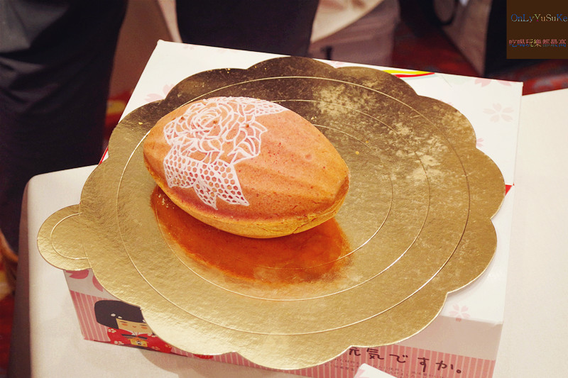 （分享)♥充滿夢幻氛圍極優秀Ruby紅寶石巧克力創意競賽