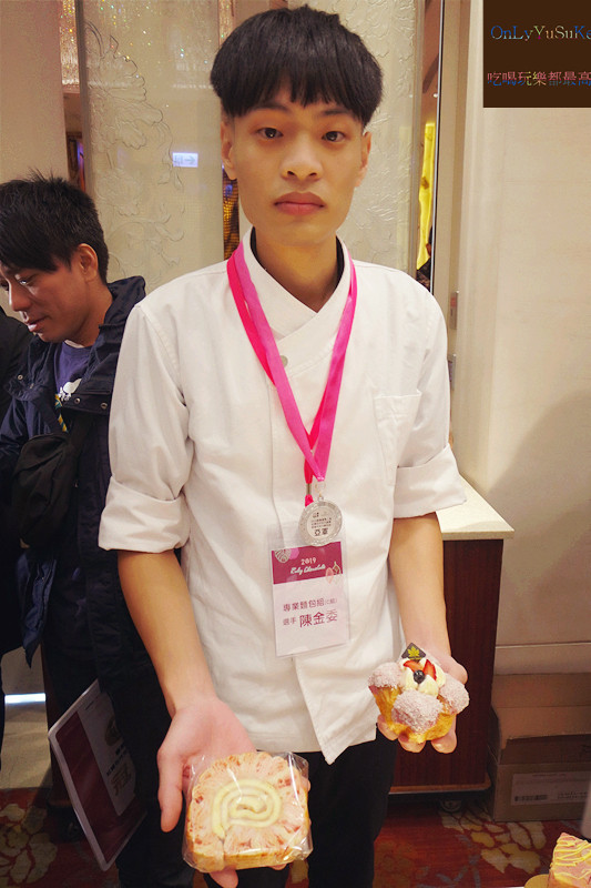 （分享)♥充滿夢幻氛圍極優秀Ruby紅寶石巧克力創意競賽