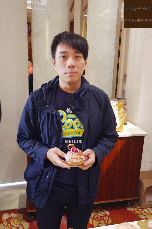 （分享)♥充滿夢幻氛圍極優秀Ruby紅寶石巧克力創意競賽