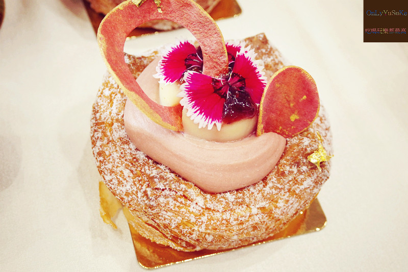 （分享)♥充滿夢幻氛圍極優秀Ruby紅寶石巧克力創意競賽