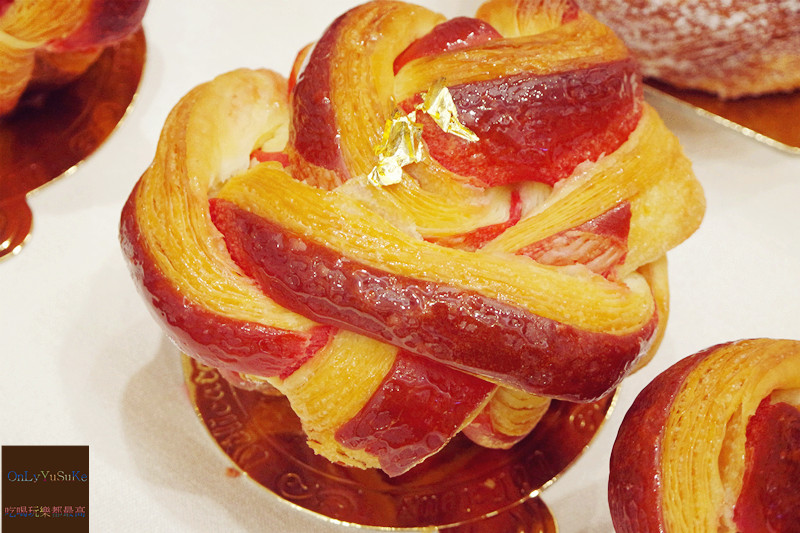 （分享)♥充滿夢幻氛圍極優秀Ruby紅寶石巧克力創意競賽