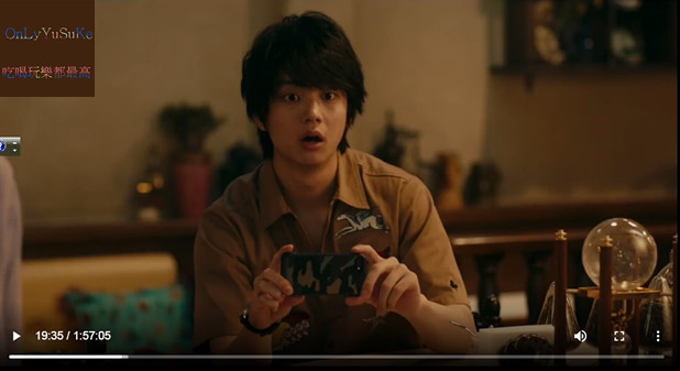 (電影)【在咖啡冷掉之前】能夠回到過去,但未來依然得靠自己,心念改未來跟著改