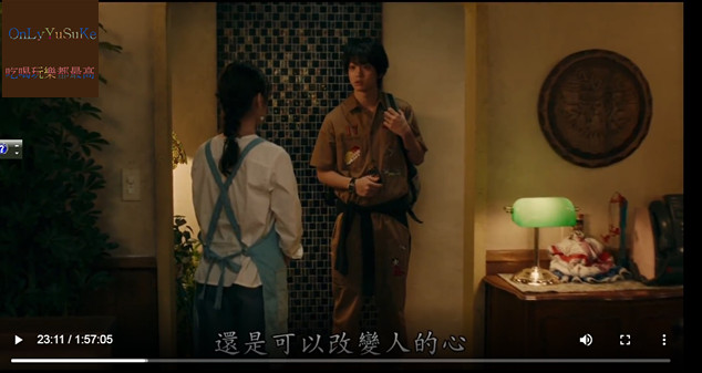 (電影)【在咖啡冷掉之前】能夠回到過去,但未來依然得靠自己,心念改未來跟著改