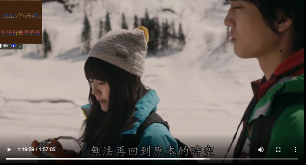 (電影)【在咖啡冷掉之前】能夠回到過去,但未來依然得靠自己,心念改未來跟著改