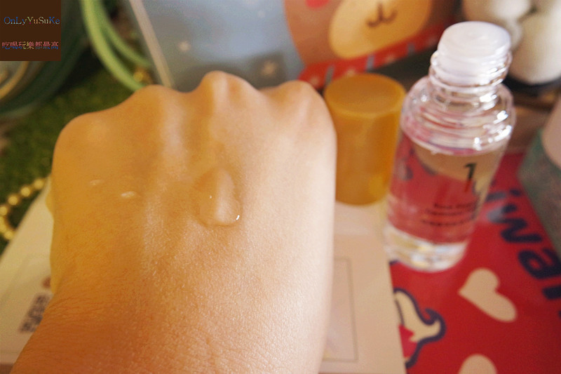 (保養分享)【Butybox體驗盒12月】迎接聖誕月,實用彩妝保養共度幸福滿滿的月