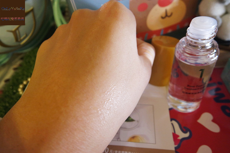 (保養分享)【Butybox體驗盒12月】迎接聖誕月,實用彩妝保養共度幸福滿滿的月