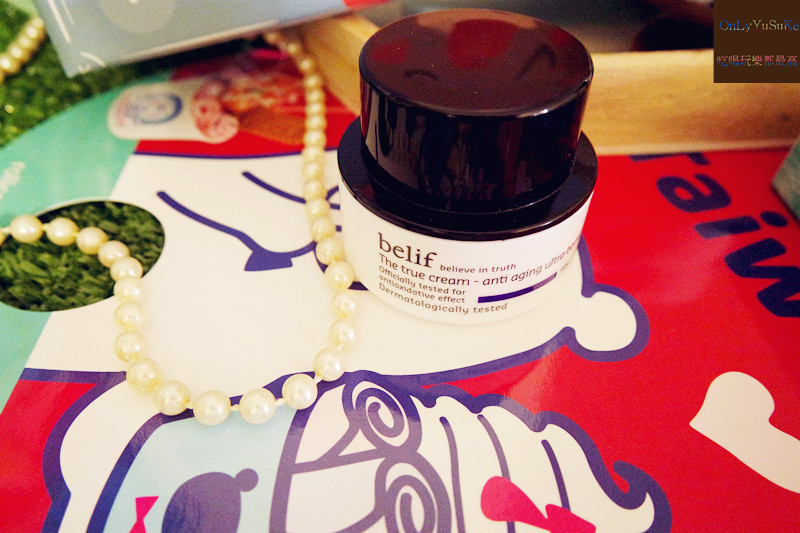 (保養分享)【Butybox體驗盒12月】迎接聖誕月,實用彩妝保養共度幸福滿滿的月