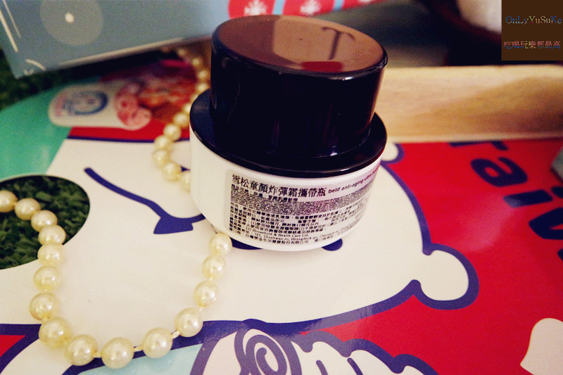 (保養分享)【Butybox體驗盒12月】迎接聖誕月,實用彩妝保養共度幸福滿滿的月