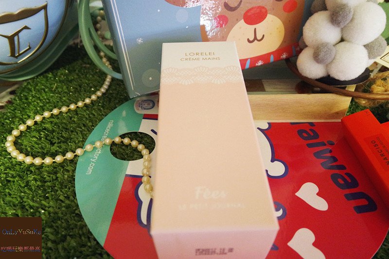 (保養分享)【Butybox體驗盒12月】迎接聖誕月,實用彩妝保養共度幸福滿滿的月