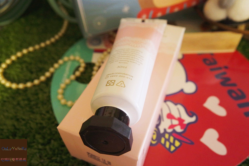 (保養分享)【Butybox體驗盒12月】迎接聖誕月,實用彩妝保養共度幸福滿滿的月