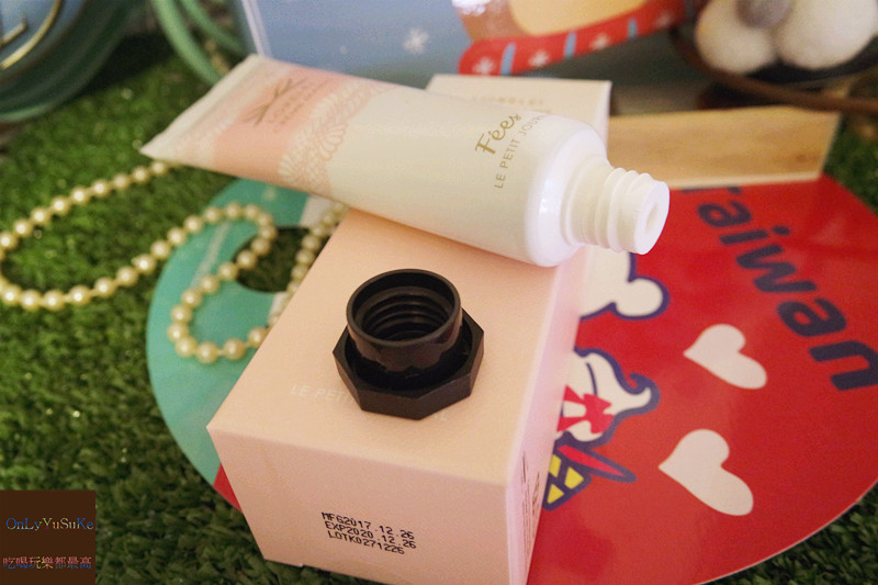 (保養分享)【Butybox體驗盒12月】迎接聖誕月,實用彩妝保養共度幸福滿滿的月