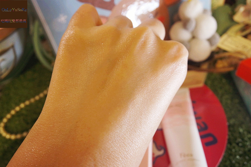 (保養分享)【Butybox體驗盒12月】迎接聖誕月,實用彩妝保養共度幸福滿滿的月