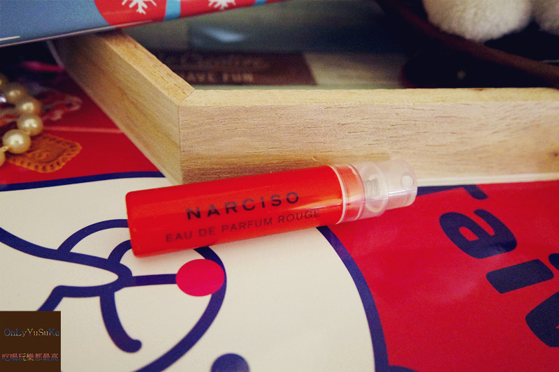 (保養分享)【Butybox體驗盒12月】迎接聖誕月,實用彩妝保養共度幸福滿滿的月