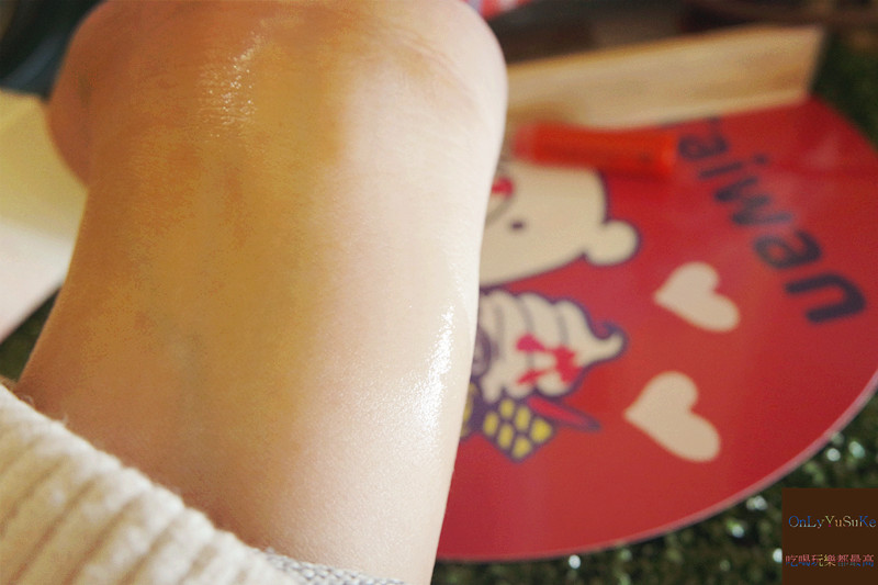 (保養分享)【Butybox體驗盒12月】迎接聖誕月,實用彩妝保養共度幸福滿滿的月