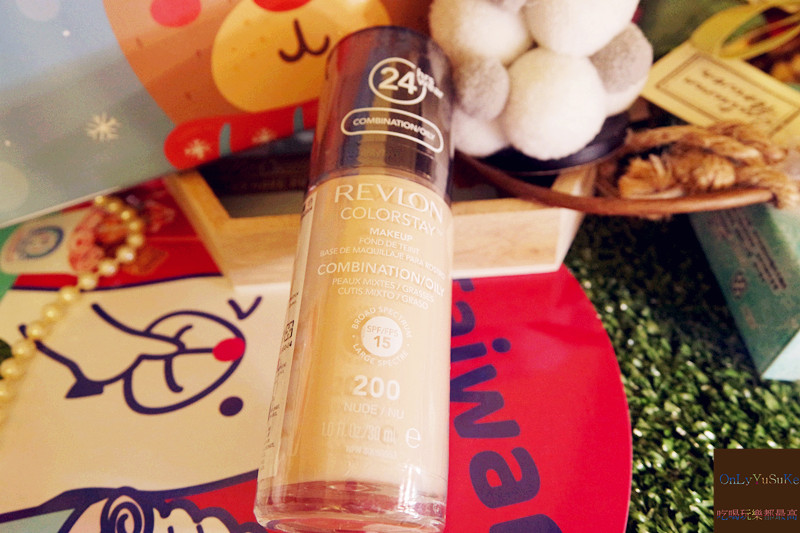 (保養分享)【Butybox體驗盒12月】迎接聖誕月,實用彩妝保養共度幸福滿滿的月