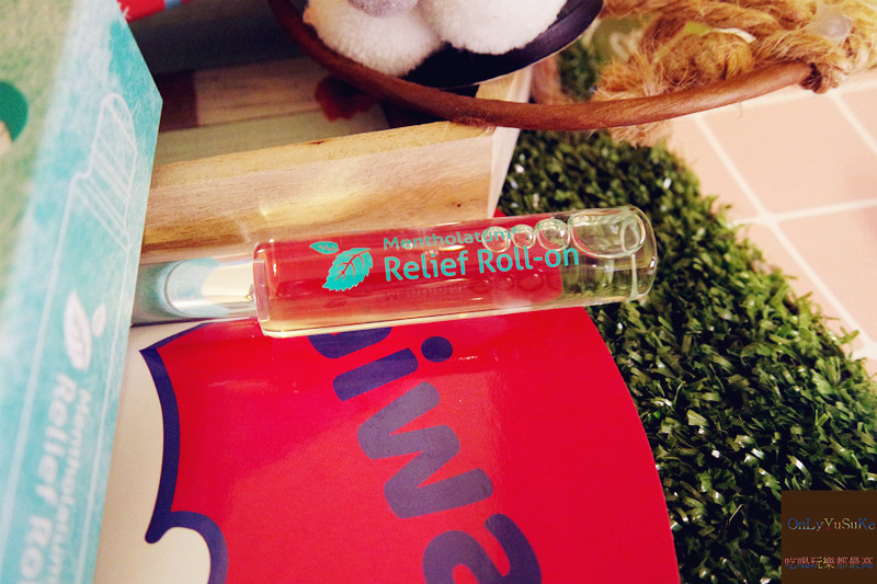 (保養分享)【Butybox體驗盒12月】迎接聖誕月,實用彩妝保養共度幸福滿滿的月