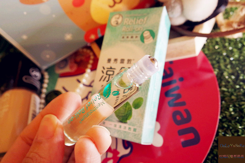 (保養分享)【Butybox體驗盒12月】迎接聖誕月,實用彩妝保養共度幸福滿滿的月