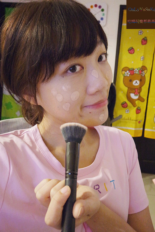 (保養分享)【Butybox體驗盒12月】迎接聖誕月,實用彩妝保養共度幸福滿滿的月