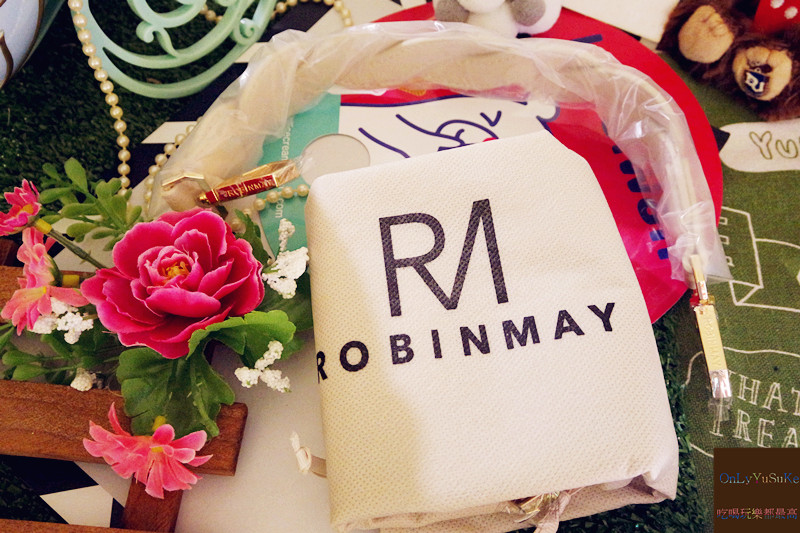 【ROBINMAY波浪旋律】輕巧如口袋餅乾般的薄身有型,超可愛波浪設計小包