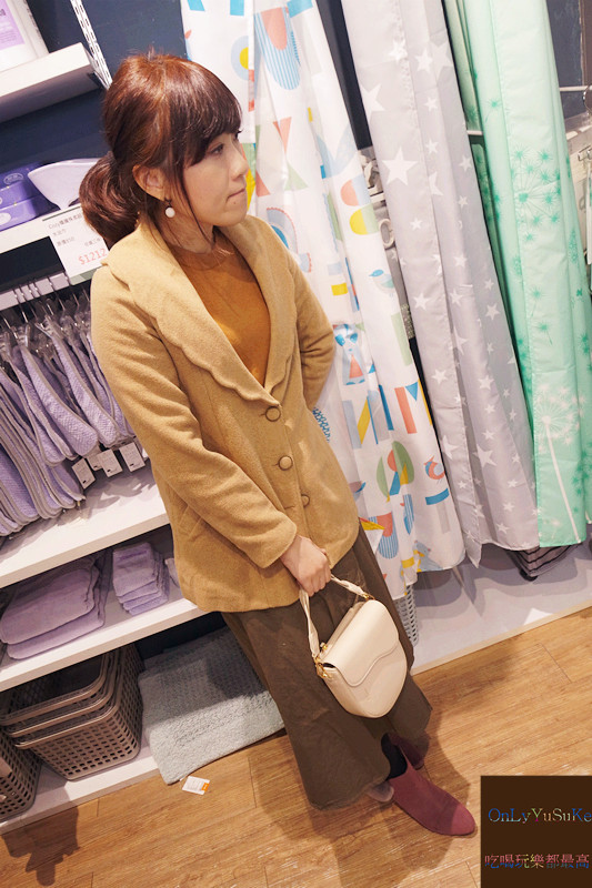 【ROBINMAY波浪旋律】輕巧如口袋餅乾般的薄身有型,超可愛波浪設計小包