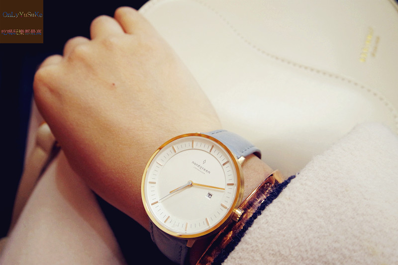 【ROBINMAY波浪旋律】輕巧如口袋餅乾般的薄身有型,超可愛波浪設計小包