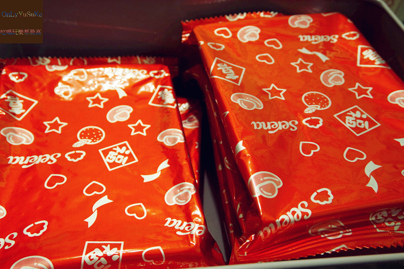 FoOd宅配美食【喜年來蛋捲】2020年節禮盒推薦可愛又好吃巧虎原味小蛋捲