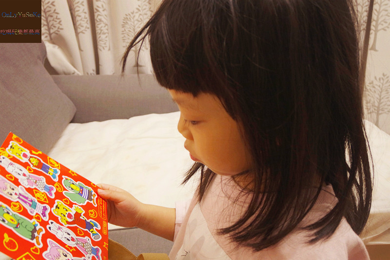 FoOd宅配美食【喜年來蛋捲】2020年節禮盒推薦可愛又好吃巧虎原味小蛋捲